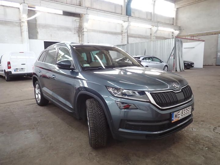 Photo 3 VIN: TMBLK9NS2J8023899 - SKODA KODIAQ 