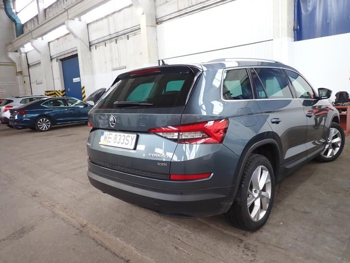 Photo 4 VIN: TMBLK9NS2J8023899 - SKODA KODIAQ 