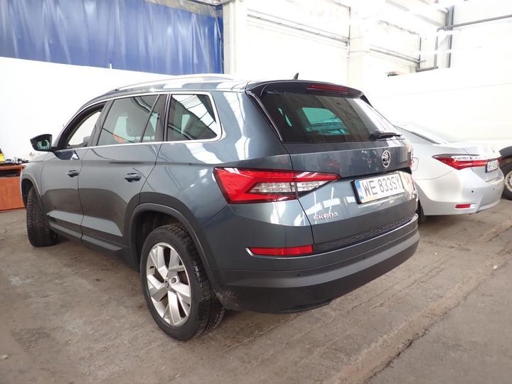 Photo 5 VIN: TMBLK9NS2J8023899 - SKODA KODIAQ 