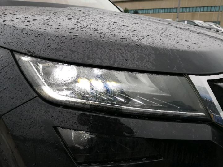 Photo 11 VIN: TMBLK9NS2J8024759 - SKODA KODIAQ 