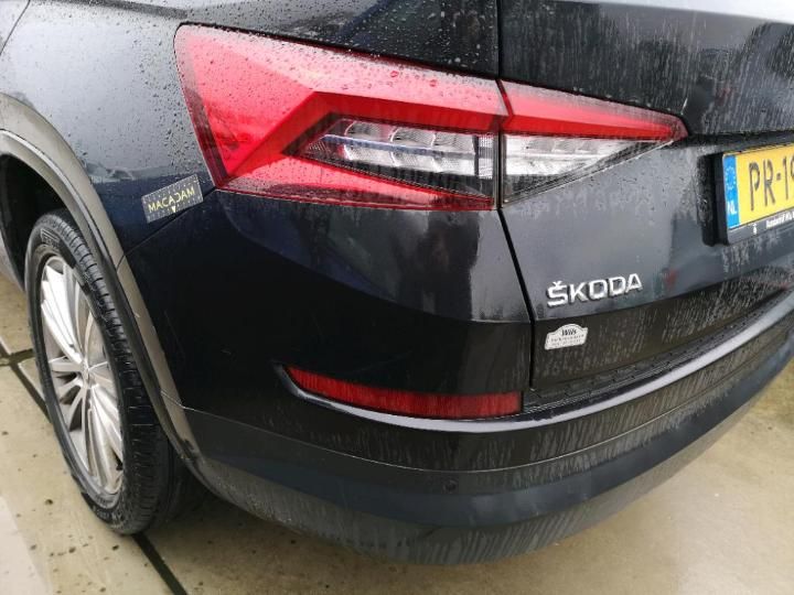 Photo 16 VIN: TMBLK9NS2J8024759 - SKODA KODIAQ 