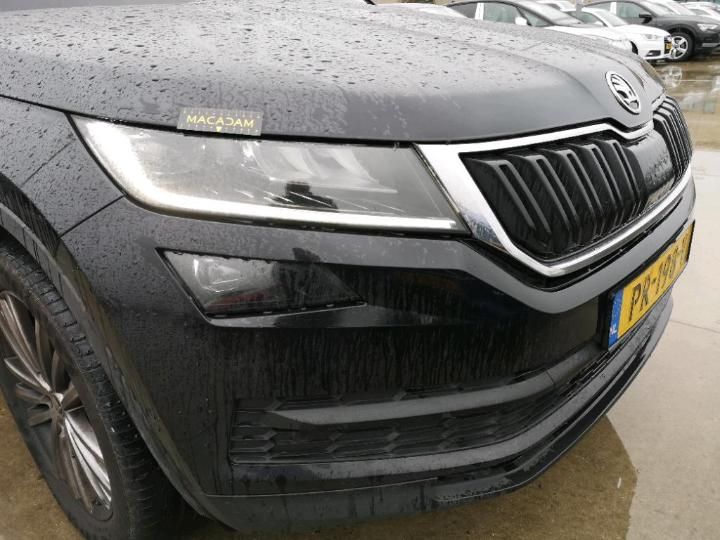 Photo 20 VIN: TMBLK9NS2J8024759 - SKODA KODIAQ 