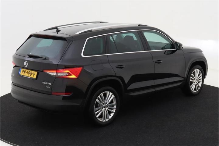 Photo 3 VIN: TMBLK9NS2J8024759 - SKODA KODIAQ 