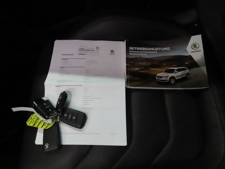 Photo 11 VIN: TMBLK9NS2J8031212 - SKODA KODIAQ 