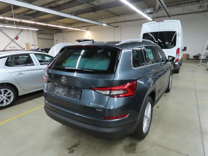 Photo 6 VIN: TMBLK9NS2J8031212 - SKODA KODIAQ 