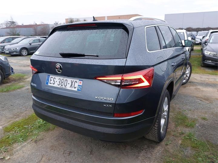 Photo 4 VIN: TMBLK9NS3J8051369 - SKODA KODIAQ 