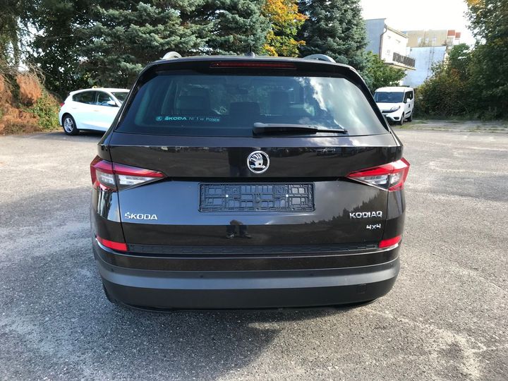 Photo 10 VIN: TMBLK9NS3J8053428 - SKODA KODIAQ 