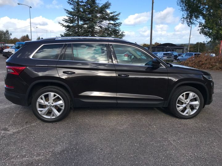 Photo 11 VIN: TMBLK9NS3J8053428 - SKODA KODIAQ 