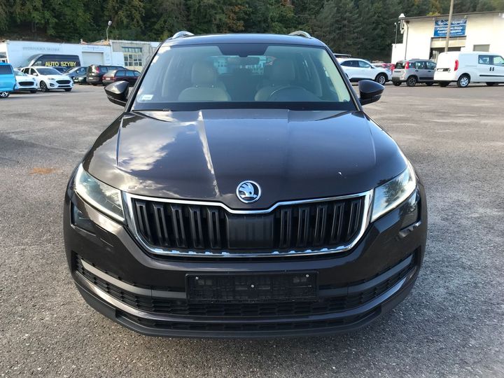 Photo 12 VIN: TMBLK9NS3J8053428 - SKODA KODIAQ 