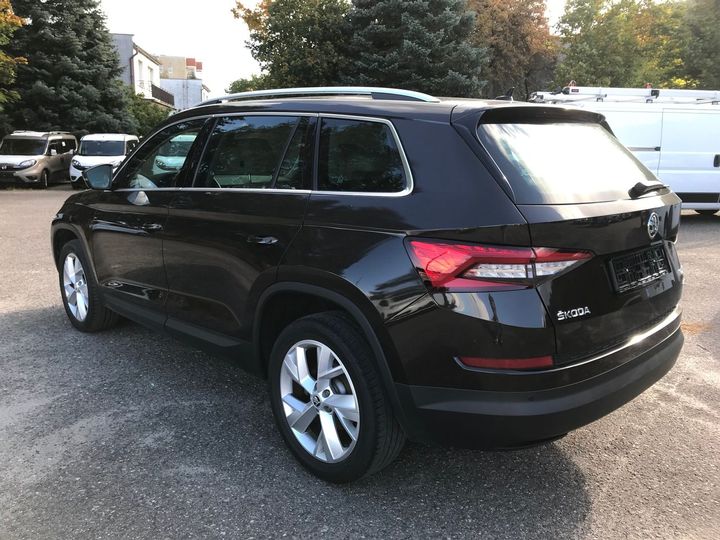 Photo 2 VIN: TMBLK9NS3J8053428 - SKODA KODIAQ 