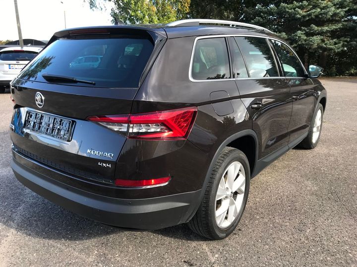 Photo 3 VIN: TMBLK9NS3J8053428 - SKODA KODIAQ 