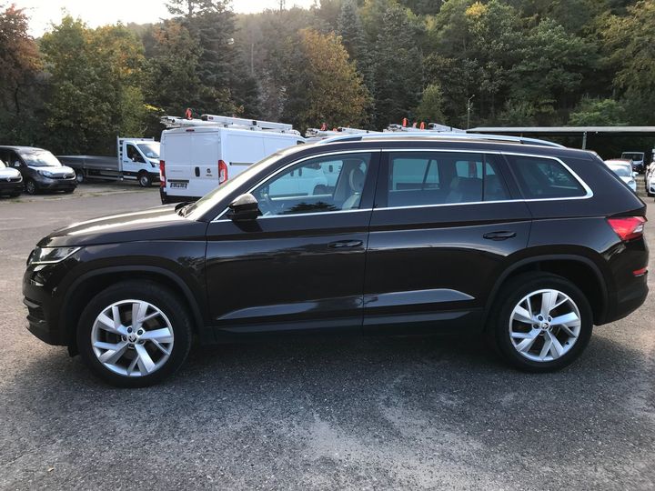 Photo 9 VIN: TMBLK9NS3J8053428 - SKODA KODIAQ 