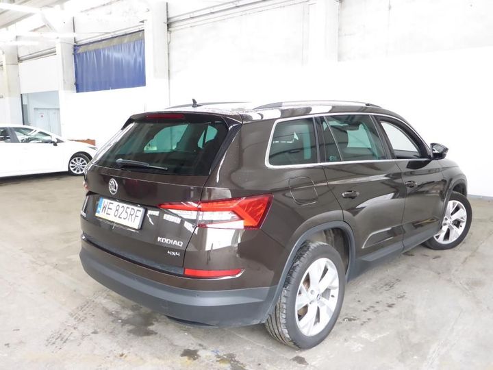 Photo 3 VIN: TMBLK9NS5J8023119 - SKODA KODIAQ 