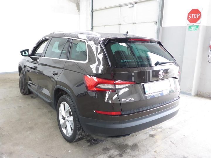 Photo 4 VIN: TMBLK9NS5J8023119 - SKODA KODIAQ 