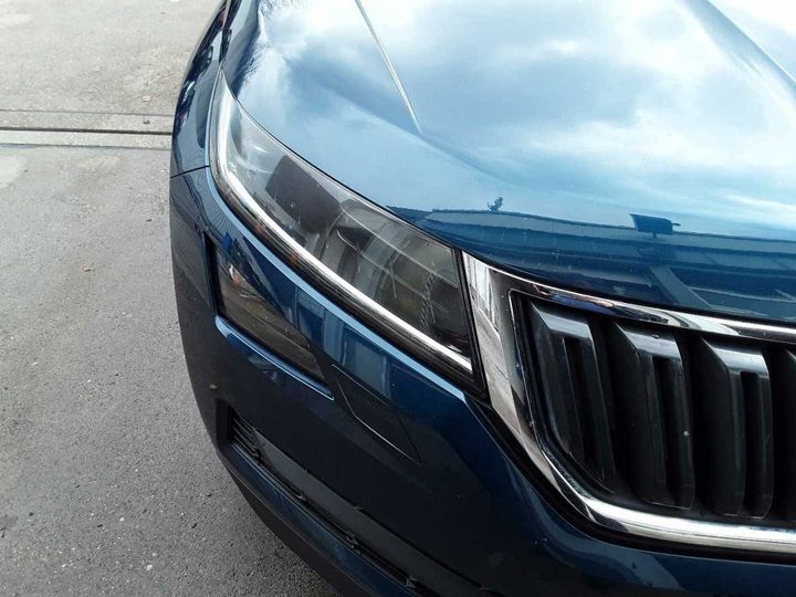 Photo 15 VIN: TMBLK9NS5J8039093 - SKODA KODIAQ 