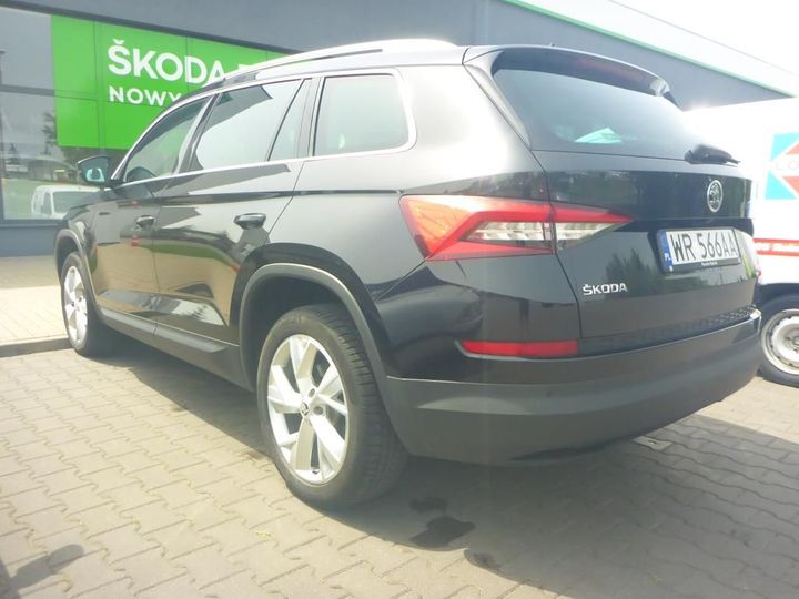 Photo 2 VIN: TMBLK9NS5J8084387 - SKODA KODIAQ 