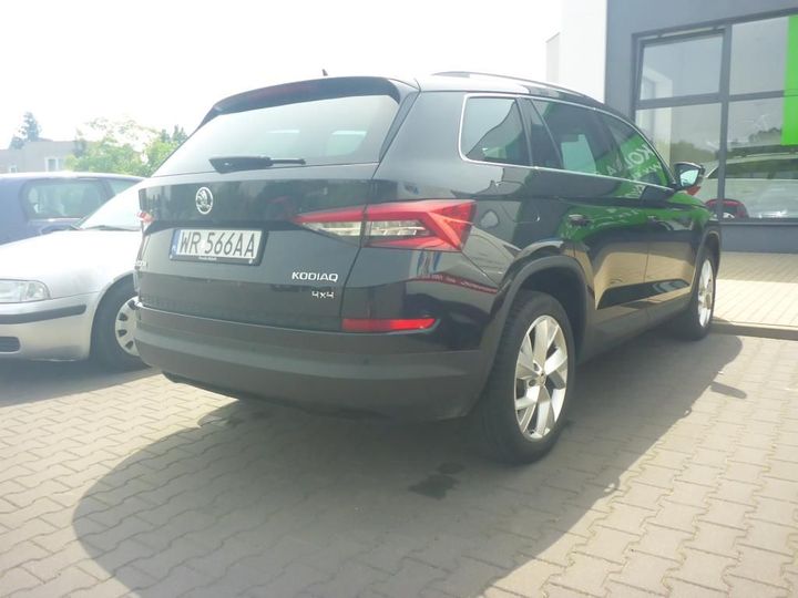 Photo 3 VIN: TMBLK9NS5J8084387 - SKODA KODIAQ 