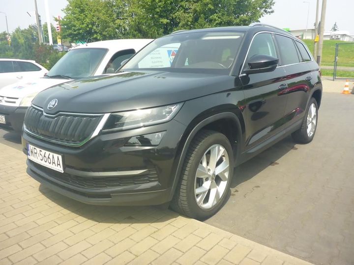 Photo 0 VIN: TMBLK9NS5J8084387 - SKODA KODIAQ 16- 