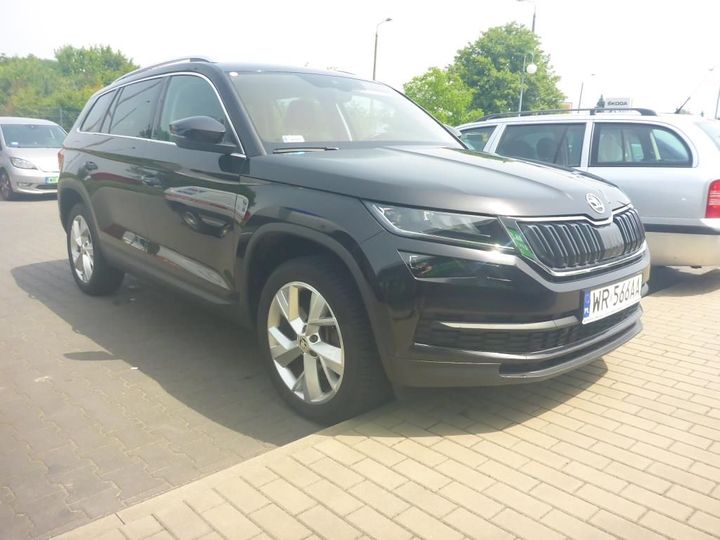 Photo 4 VIN: TMBLK9NS5J8084387 - SKODA KODIAQ 16- 