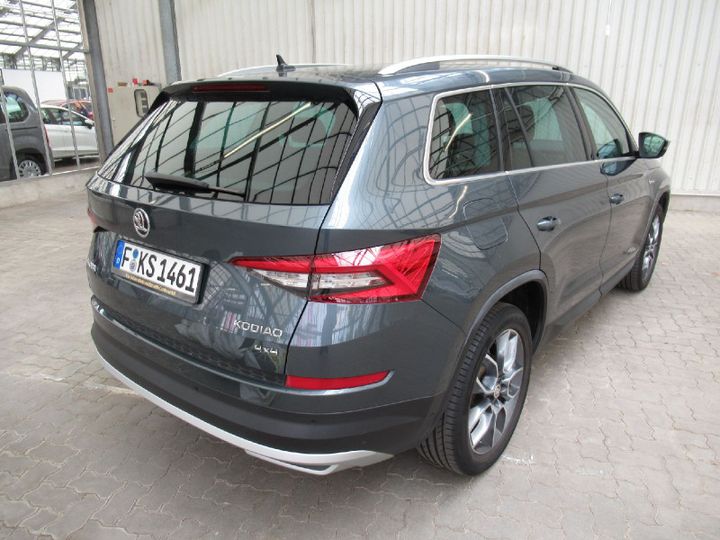 Photo 3 VIN: TMBLK9NS5K8019069 - SKODA KODIAQ 