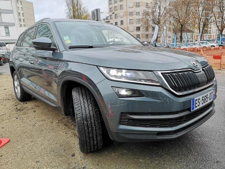 Photo 15 VIN: TMBLK9NS8J8048998 - SKODA KODIAQ 