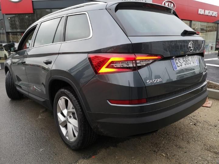 Photo 18 VIN: TMBLK9NS8J8048998 - SKODA KODIAQ 