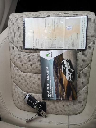 Photo 20 VIN: TMBLK9NS8J8048998 - SKODA KODIAQ 