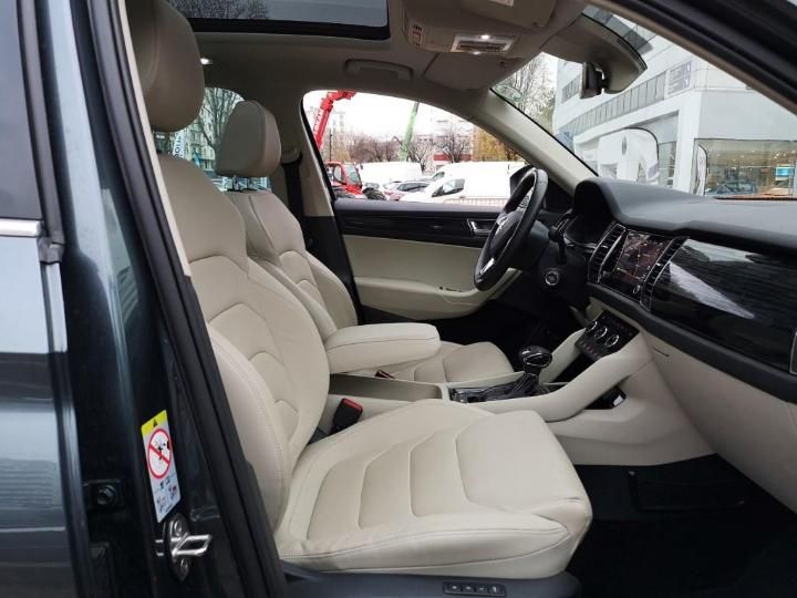 Photo 6 VIN: TMBLK9NS8J8048998 - SKODA KODIAQ 