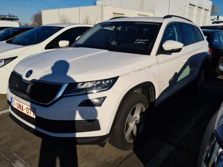 Photo 1 VIN: TMBLK9NS8J8064456 - SKODA KODIAQ 