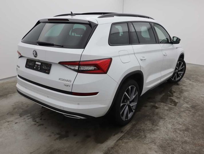 Photo 2 VIN: TMBLK9NS8J8083024 - SKODA KODIAQ 