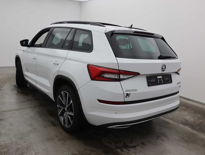 Photo 7 VIN: TMBLK9NS8J8083024 - SKODA KODIAQ 