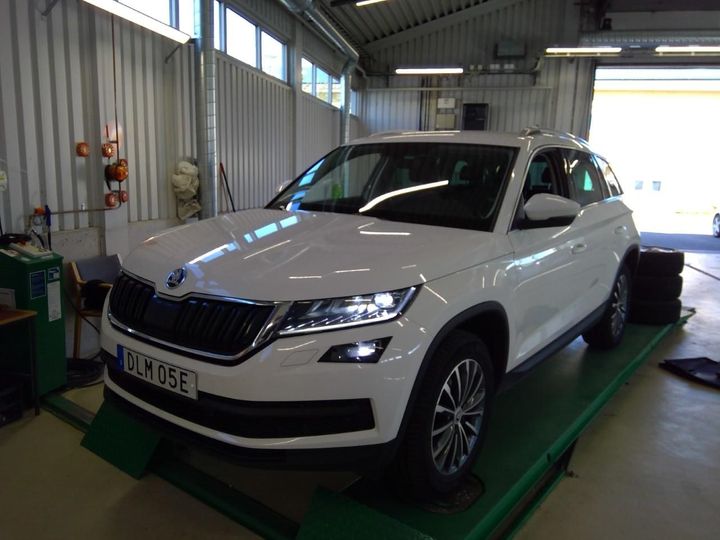 Photo 0 VIN: TMBLK9NS8L8016510 - SKODA KODIAQ 