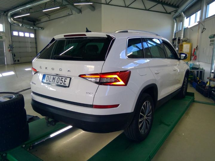 Photo 2 VIN: TMBLK9NS8L8016510 - SKODA KODIAQ 