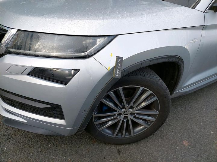 Photo 11 VIN: TMBLK9NS8L8035073 - SKODA KODIAQ 