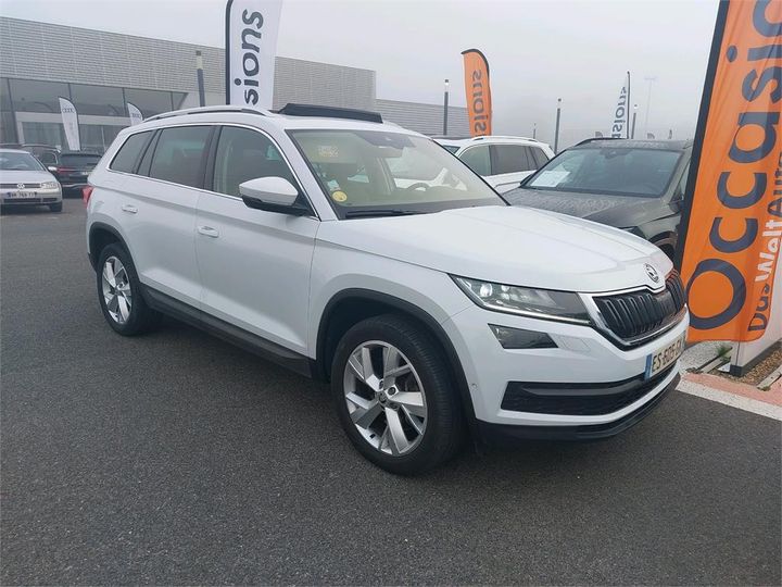 Photo 2 VIN: TMBLK9NS9J8040232 - SKODA KODIAQ 