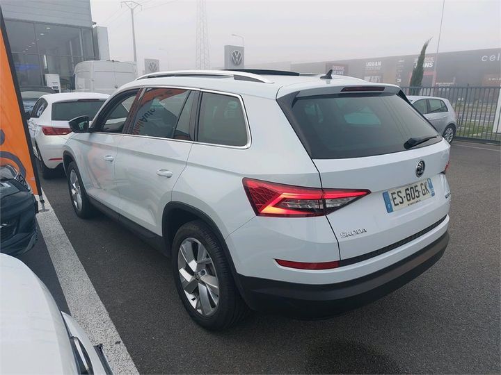 Photo 3 VIN: TMBLK9NS9J8040232 - SKODA KODIAQ 