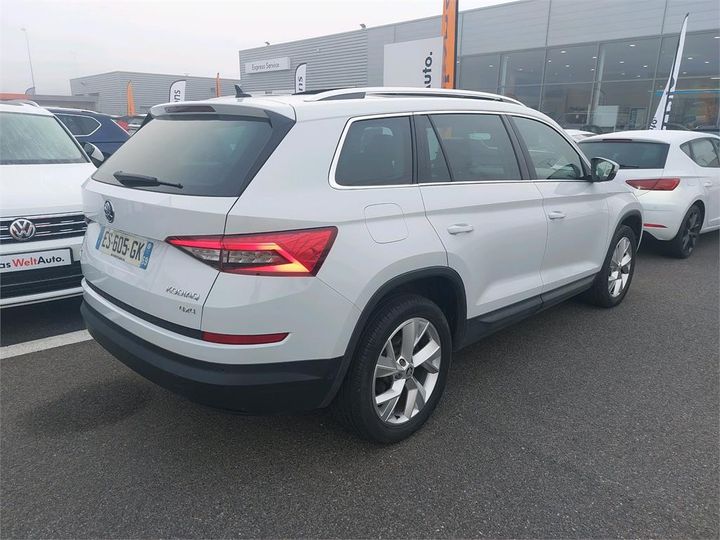 Photo 4 VIN: TMBLK9NS9J8040232 - SKODA KODIAQ 