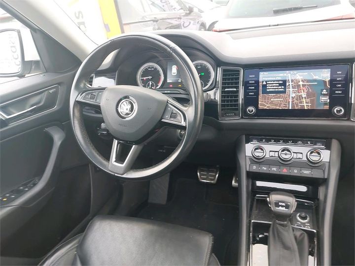 Photo 5 VIN: TMBLK9NS9J8040232 - SKODA KODIAQ 