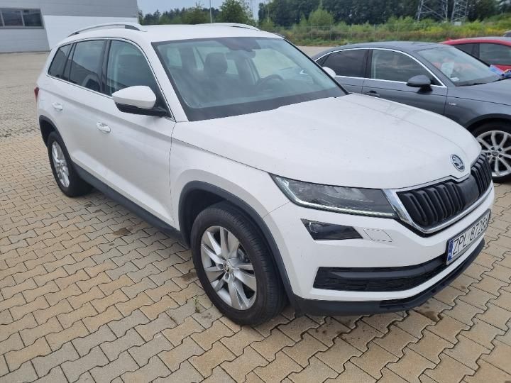 Photo 2 VIN: TMBLK9NS9J8048704 - SKODA KODIAQ 