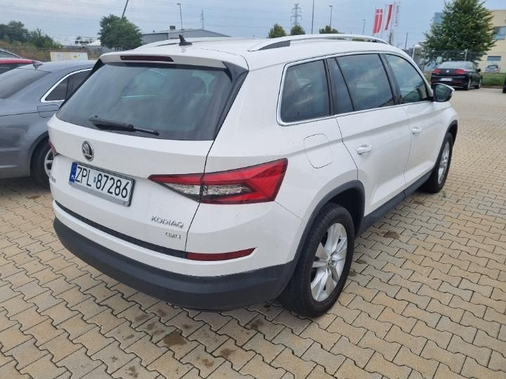 Photo 3 VIN: TMBLK9NS9J8048704 - SKODA KODIAQ 