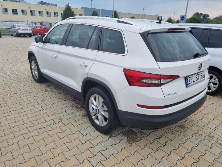 Photo 4 VIN: TMBLK9NS9J8048704 - SKODA KODIAQ 