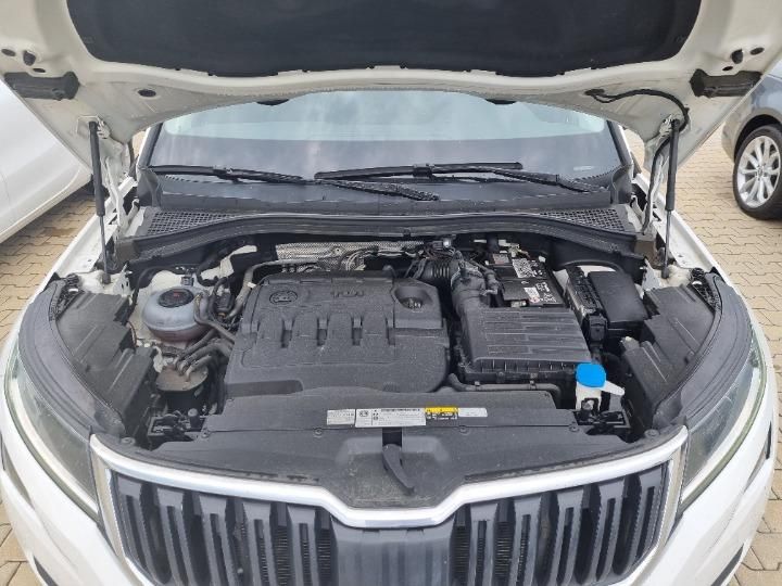 Photo 5 VIN: TMBLK9NS9J8048704 - SKODA KODIAQ 