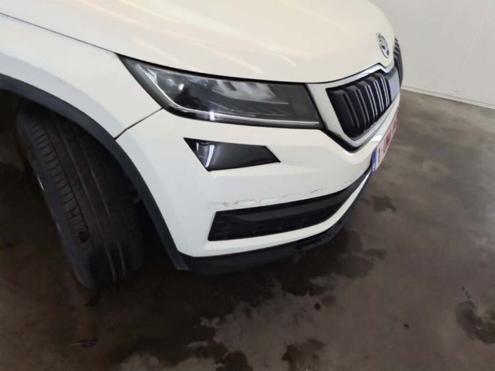 Photo 15 VIN: TMBLK9NS9J8064336 - SKODA KODIAQ 