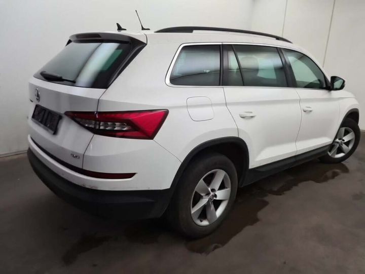 Photo 2 VIN: TMBLK9NS9J8064336 - SKODA KODIAQ 