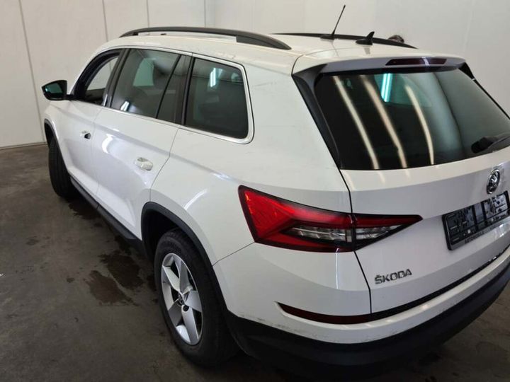 Photo 8 VIN: TMBLK9NS9J8064336 - SKODA KODIAQ 