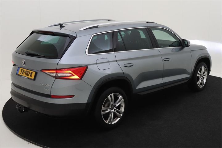 Photo 3 VIN: TMBLK9NS9K8008690 - SKODA KODIAQ 