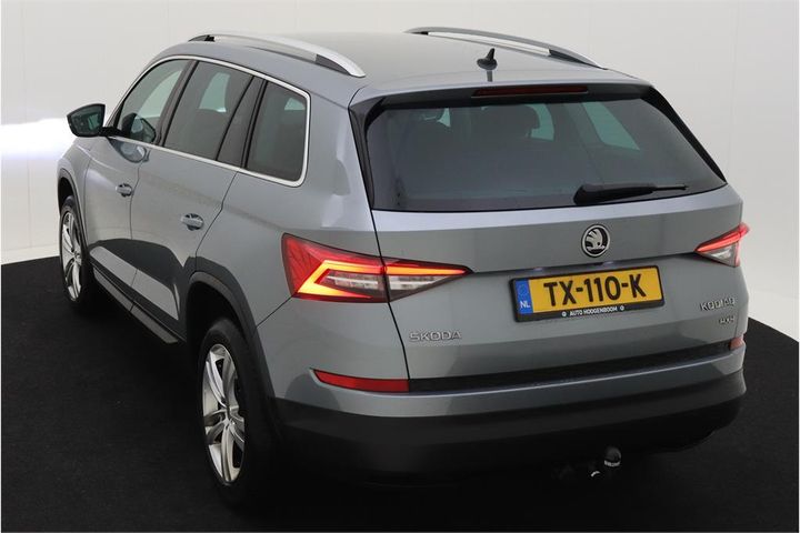 Photo 4 VIN: TMBLK9NS9K8008690 - SKODA KODIAQ 