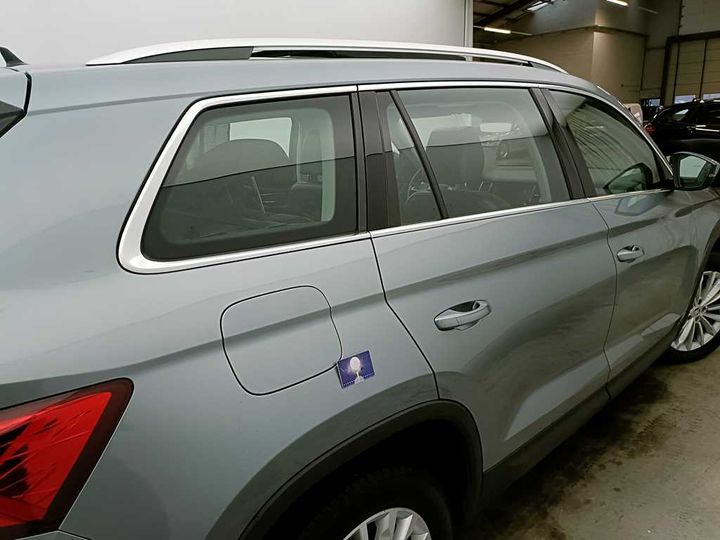 Photo 19 VIN: TMBLK9NS9K8027417 - SKODA KODIAQ 