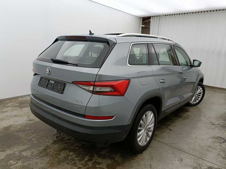 Photo 2 VIN: TMBLK9NS9K8027417 - SKODA KODIAQ 