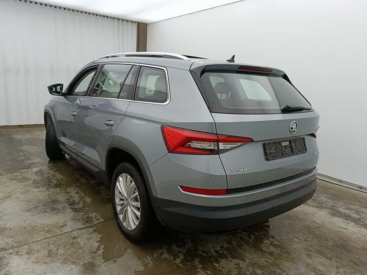 Photo 7 VIN: TMBLK9NS9K8027417 - SKODA KODIAQ 